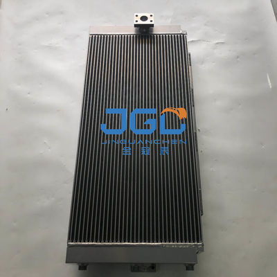 EC240B EC240C EC250D EC290B EC290C EC300D refroidisseur d'huile pour excavatrice 20715681 Radiateur