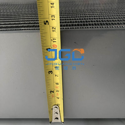 EC240B EC240C EC250D EC290B EC290C EC300D refroidisseur d'huile pour excavatrice 20715681 Radiateur