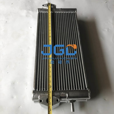 Équipement d'échange de chaleur de réfrigération PC78US-8 PC70-8 PC88MR-8 PW98MR-8 22P-03-11131 Refroidisseur à huile hydraulique pour Komatsu