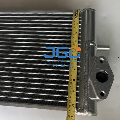 Équipement d'échange de chaleur de réfrigération PC78US-8 PC70-8 PC88MR-8 PW98MR-8 22P-03-11131 Refroidisseur à huile hydraulique pour Komatsu