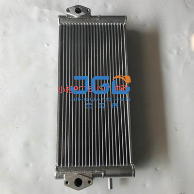 Équipement d'échange de chaleur de réfrigération PC78US-8 PC70-8 PC88MR-8 PW98MR-8 22P-03-11131 Refroidisseur à huile hydraulique pour Komatsu