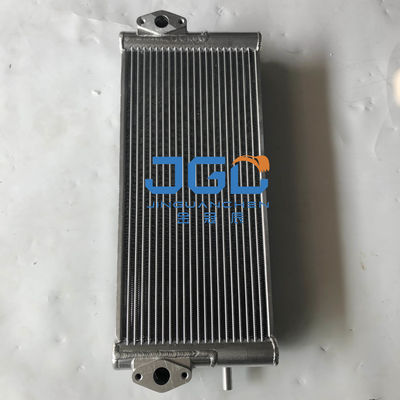 Équipement d'échange de chaleur de réfrigération PC78US-8 PC70-8 PC88MR-8 PW98MR-8 22P-03-11131 Refroidisseur à huile hydraulique pour Komatsu