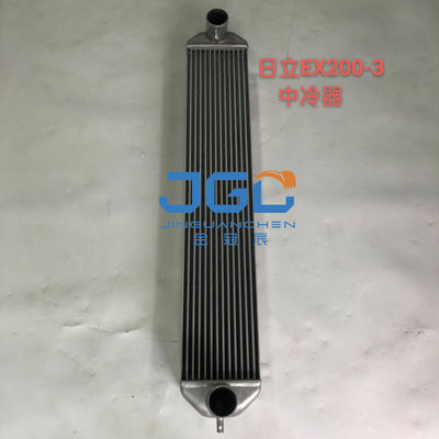 ZAX200-3 ZAX200-5G refroidisseur intermédiaire