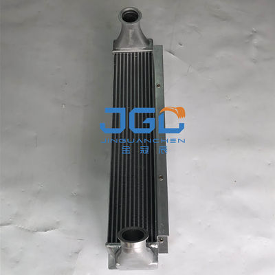 EC200B EC210B EC210C FC2421C refroidisseur à air comprimé 14549881 Refroidisseur à air comprimé pour excavatrice VOL-VO