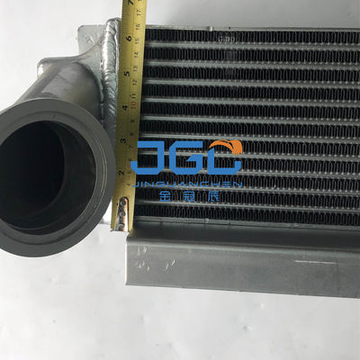 EC200B EC210B EC210C FC2421C refroidisseur à air comprimé 14549881 Refroidisseur à air comprimé pour excavatrice VOL-VO