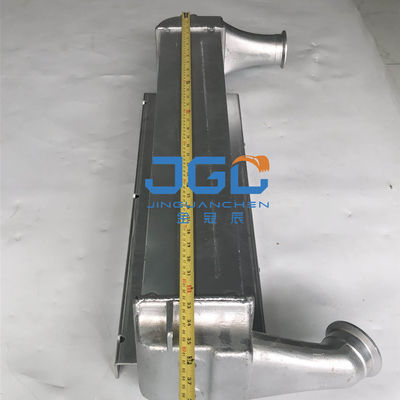 EC200B EC210B EC210C FC2421C refroidisseur à air comprimé 14549881 Refroidisseur à air comprimé pour excavatrice VOL-VO