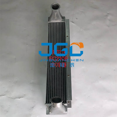 EC200B EC210B EC210C FC2421C refroidisseur à air comprimé 14549881 Refroidisseur à air comprimé pour excavatrice VOL-VO
