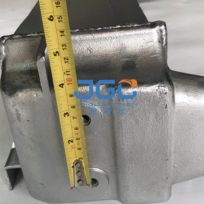 EC200B EC210B EC210C FC2421C refroidisseur à air comprimé 14549881 Refroidisseur à air comprimé pour excavatrice VOL-VO