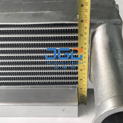 EC200B EC210B EC210C FC2421C refroidisseur à air comprimé 14549881 Refroidisseur à air comprimé pour excavatrice VOL-VO