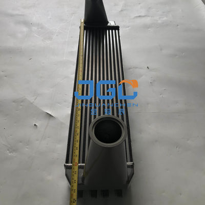 EC210D EC200D refroidisseur intermédiaire pour excavatrice VOL-VO