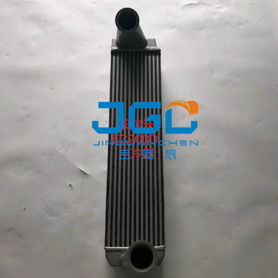 EC210D EC200D refroidisseur intermédiaire pour excavatrice VOL-VO
