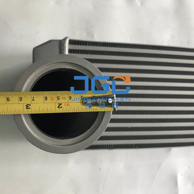 EC210D EC200D refroidisseur intermédiaire pour excavatrice VOL-VO