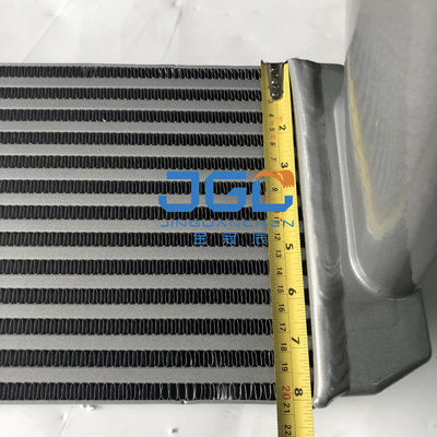 EC210D EC200D refroidisseur intermédiaire pour excavatrice VOL-VO