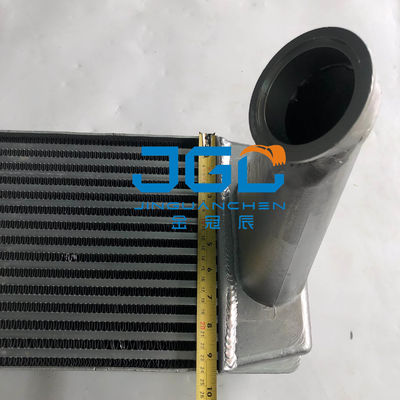 EC300D refroidisseur intermédiaire refroidisseur d'air de charge pour excavatrice VOL-VO