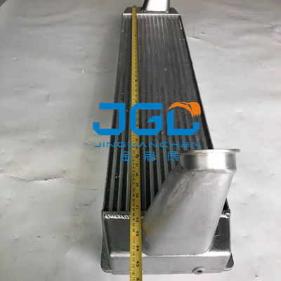 EC300D refroidisseur intermédiaire refroidisseur d'air de charge pour excavatrice VOL-VO