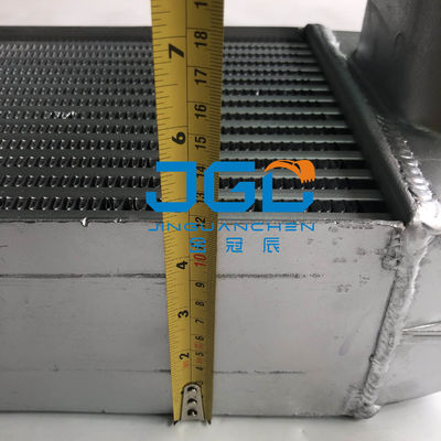 EC300D refroidisseur intermédiaire refroidisseur d'air de charge pour excavatrice VOL-VO