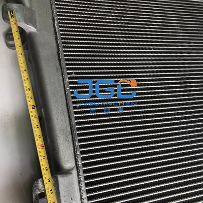 Pc800-8 Pc850-8 Pc800 Pc800se Pc850 Pc850se Après-refroidisseur Intercoolant Recharge Air Cooler 209-03-41121
