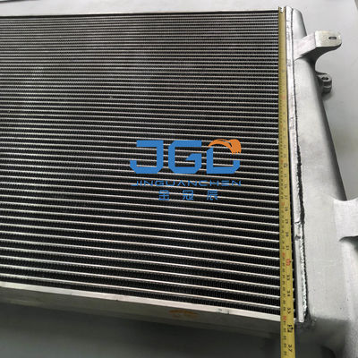 Pc800-8 Pc850-8 Pc800 Pc800se Pc850 Pc850se Après-refroidisseur Intercoolant Recharge Air Cooler 209-03-41121