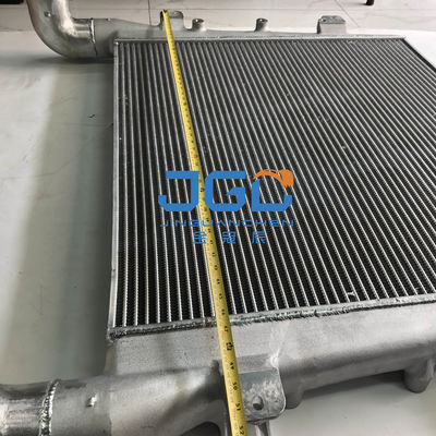Pc800-8 Pc850-8 Pc800 Pc800se Pc850 Pc850se Après-refroidisseur Intercoolant Recharge Air Cooler 209-03-41121