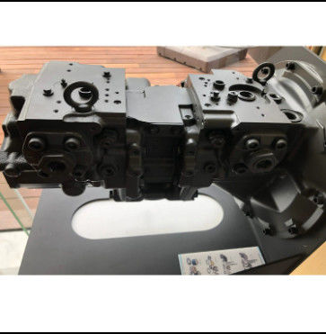 708-2L-31123 HPV95 PC200-7 Pompes hydrauliques principales Assy 708-2L-00300 Pour les pièces de pièces d'excavatrice Komatsu Pompes à piston