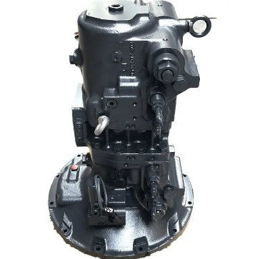 708-2L-31123 HPV95 PC200-7 Pompes hydrauliques principales Assy 708-2L-00300 Pour les pièces de pièces d'excavatrice Komatsu Pompes à piston