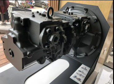 708-2L-31123 HPV95 PC200-7 Pompes hydrauliques principales Assy 708-2L-00300 Pour les pièces de pièces d'excavatrice Komatsu Pompes à piston