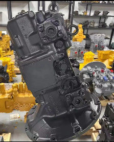 HPV95 708-2L-00400 Pompes pour Komatsu PC200-8 PC200-8MO Pièces d'excavatrice Pompes hydrauliques principales Assy PC200-7 Pompes à piston