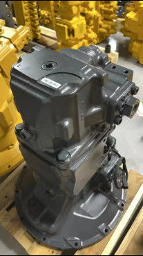 HPV95 708-2L-00400 Pompes pour Komatsu PC200-8 PC200-8MO Pièces d'excavatrice Pompes hydrauliques principales Assy PC200-7 Pompes à piston