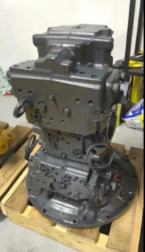 HPV95 708-2L-00400 Pompes pour Komatsu PC200-8 PC200-8MO Pièces d'excavatrice Pompes hydrauliques principales Assy PC200-7 Pompes à piston