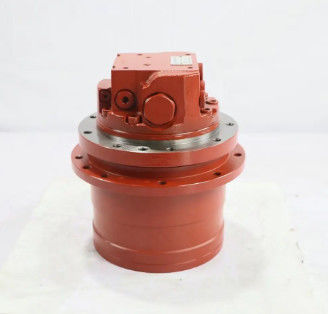 TM03 GM03 Disque final Assy réducteur de vitesse planétaire de l'engrenage Moteur réducteur de boîte de vitesses pour excavatrice Kubota U25.3/U25.3alfa