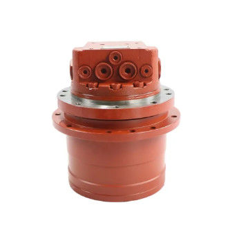 TM03 GM03 Disque final Assy réducteur de vitesse planétaire de l'engrenage Moteur réducteur de boîte de vitesses pour excavatrice Kubota U25.3/U25.3alfa