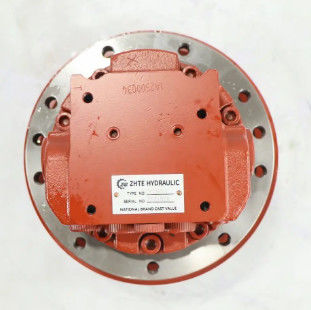 TM03 GM03 Disque final Assy réducteur de vitesse planétaire de l'engrenage Moteur réducteur de boîte de vitesses pour excavatrice Kubota U25.3/U25.3alfa