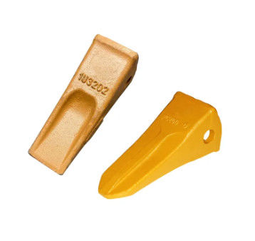 PC200-6 Pièces détachées pour excavatrice 40s Pc60 Dents de seau pour excavatrice Mt03s Outil de construction de coulée