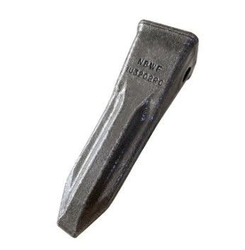 PC200-6 Pièces détachées pour excavatrice 40s Pc60 Dents de seau pour excavatrice Mt03s Outil de construction de coulée