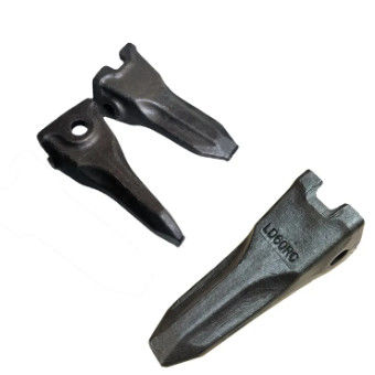 PC200-6 Pièces détachées pour excavatrice 40s Pc60 Dents de seau pour excavatrice Mt03s Outil de construction de coulée