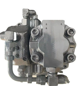 708-3S-0011 Pompes pour Komatsu PC28MR PC30MR PC30MR PC35MR PC40MR PC50MR Assemblage de la pompe principale hydraulique de l'excavateur