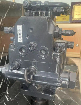 708-3S-0011 Pompes pour Komatsu PC28MR PC30MR PC30MR PC35MR PC40MR PC50MR Assemblage de la pompe principale hydraulique de l'excavateur