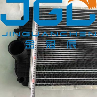 Excavateur E345d2 E349D2 Radiateur réservoir d'eau 372-8883 383-6407 3852618 3728885