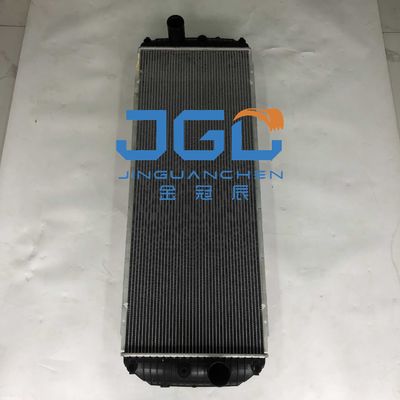 Excavateur E345d2 E349D2 Radiateur réservoir d'eau 372-8883 383-6407 3852618 3728885