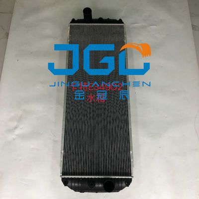 Excavateur E345d2 E349D2 Radiateur réservoir d'eau 372-8883 383-6407 3852618 3728885