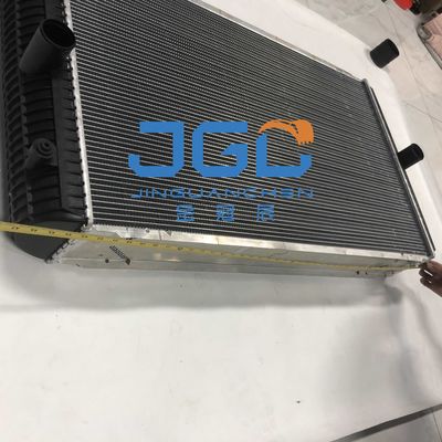 Réservoir d'eau pour excavateur EC360 380 460 480 B Radiateur 14533173 11110696
