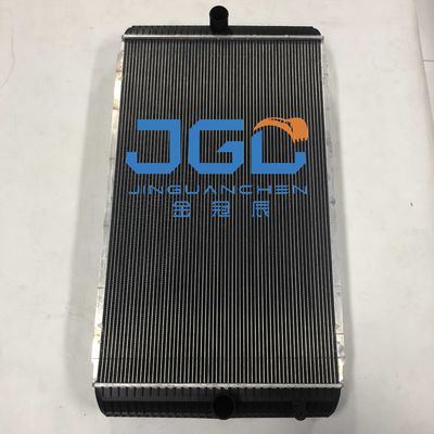 Réservoir d'eau pour excavateur EC360 380 460 480 B Radiateur 14533173 11110696