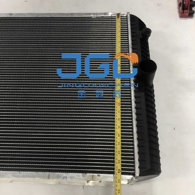 Réservoir d'eau pour excavateur EC360 380 460 480 B Radiateur 14533173 11110696