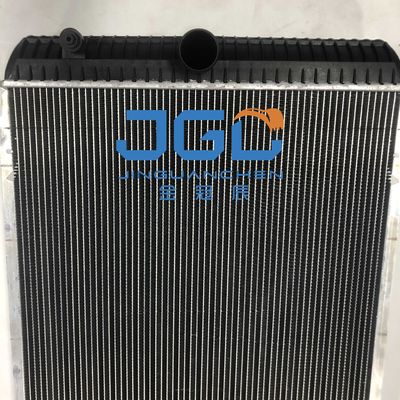 Réservoir d'eau pour excavateur EC360 380 460 480 B Radiateur 14533173 11110696