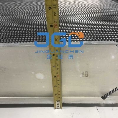 Réservoir d'eau pour excavateur EC360 380 460 480 B Radiateur 14533173 11110696