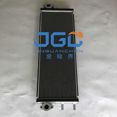 L'aluminium PC160-7 PC160LC-7 refroidisseur d'huile au cœur du radiateur 419-03-31511