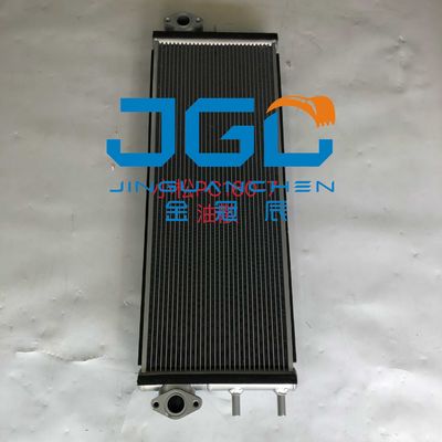 L'aluminium PC160-7 PC160LC-7 refroidisseur d'huile au cœur du radiateur 419-03-31511