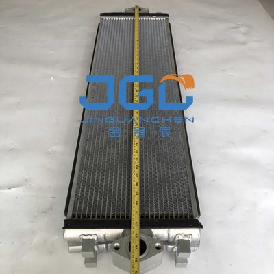 L'aluminium PC160-8 refroidisseur d'huile du noyau du radiateur 21K-03-71114 21K-03-71121 21K-03-71471