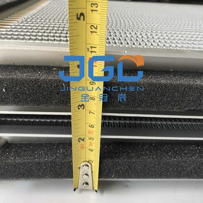 L'aluminium PC160-8 refroidisseur d'huile du noyau du radiateur 21K-03-71114 21K-03-71121 21K-03-71471