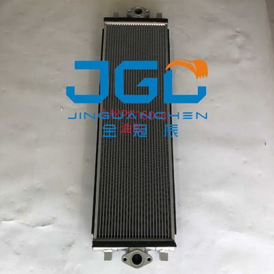 L'aluminium PC160-8 refroidisseur d'huile du noyau du radiateur 21K-03-71114 21K-03-71121 21K-03-71471
